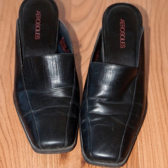 AEROSOLES Shoes - Lightly used Aerosoles Shoes Size 9
